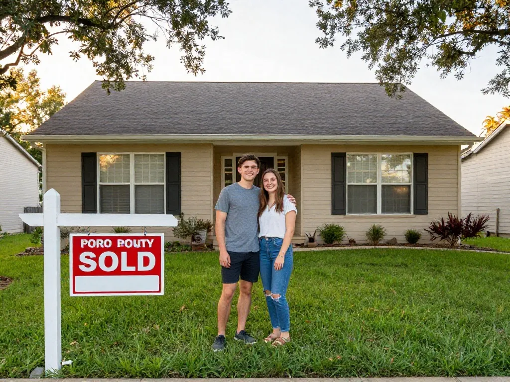 First-Time Homebuyer's Guide to Houston